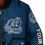 Old20Dominion20Monarchs20NCAAZone Jacket 1 Bomber 14.webp