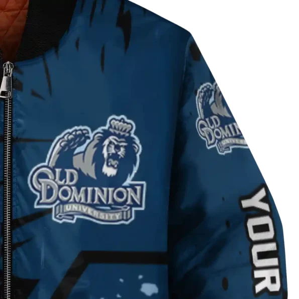 Old20Dominion20Monarchs20NCAAZone Jacket 6 Bomber 14.webp