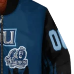 Old20Dominion20Monarchs20NCAAZone Jacket 1 Bomber.webp