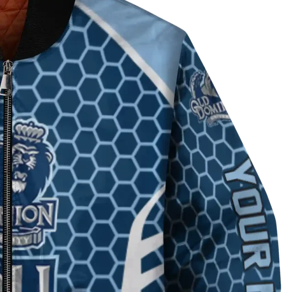 Old20Dominion20Monarchs20NCAAZone Jacket 6 Bomber 16.webp