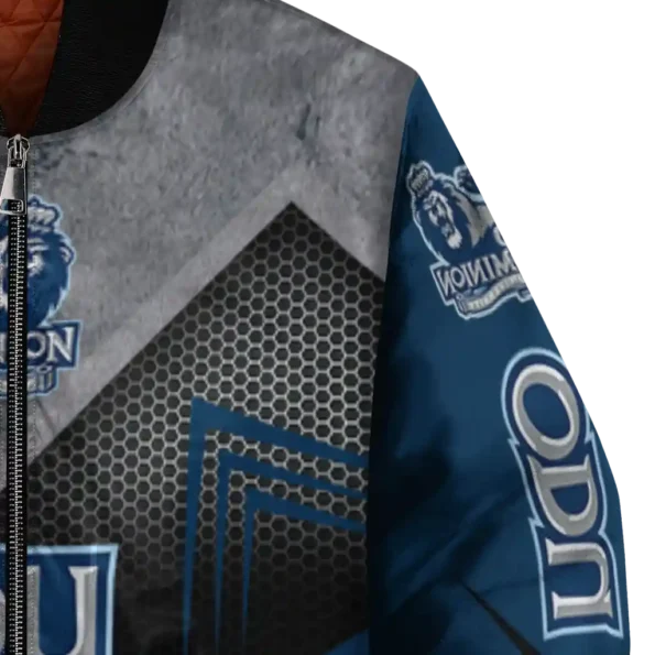 Old20Dominion20Monarchs20NCAAZone Jacket 6 Bomber 3.webp