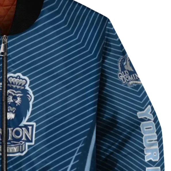 Old20Dominion20Monarchs20NCAAZone Jacket 6 Bomber 4.webp