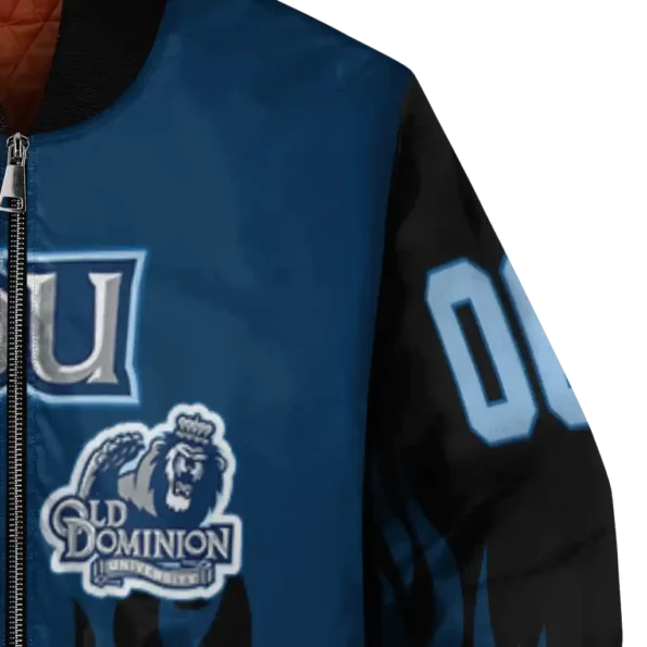 Old20Dominion20Monarchs20NCAAZone Jacket 6 Bomber.webp