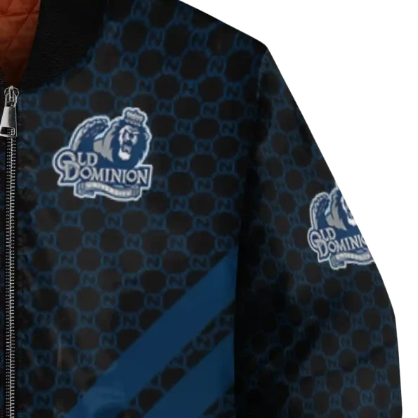 Old20Dominion20Monarchs20NCAAZone Jacket 6 Bomber 6.webp