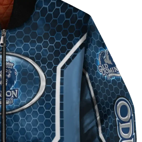 Old20Dominion20Monarchs20NCAAZone Jacket 6 Bomber 9.webp