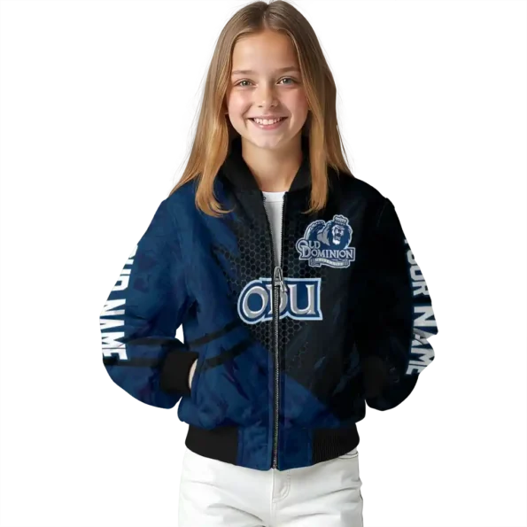 Old20Dominion20Monarchs20NCAAZone Jacket 7 Bomber 5.webp