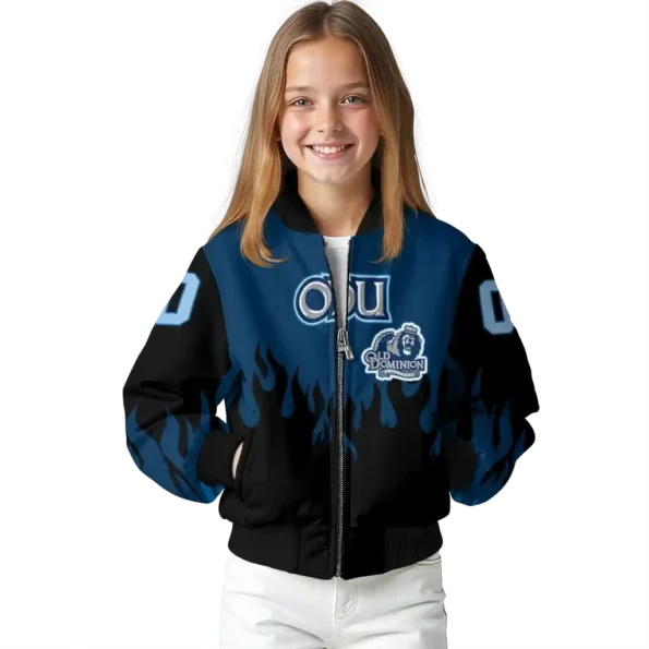 Old20Dominion20Monarchs20NCAAZone Jacket 7 Bomber.webp