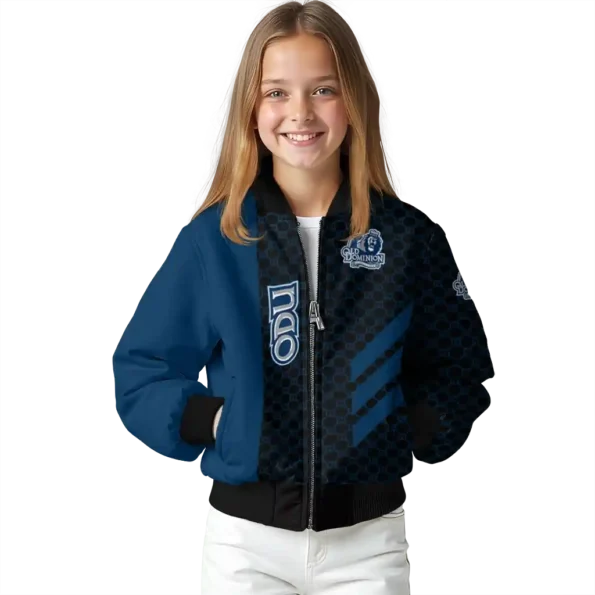 Old20Dominion20Monarchs20NCAAZone Jacket 7 Bomber 6.webp