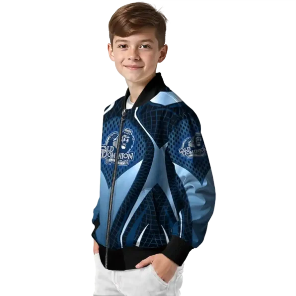 Old20Dominion20Monarchs20NCAAZone Jacket 8 Bomber 10.webp