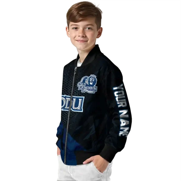 Old20Dominion20Monarchs20NCAAZone Jacket 8 Bomber 5.webp