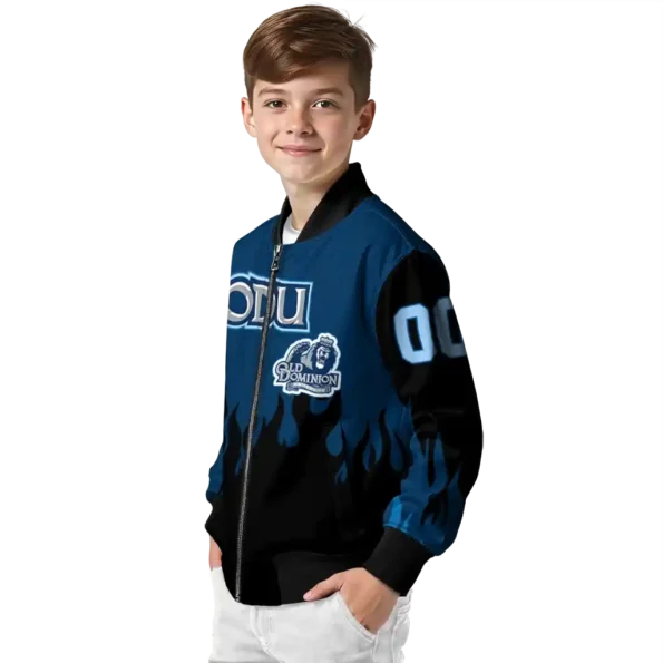 Old20Dominion20Monarchs20NCAAZone Jacket 8 Bomber.webp