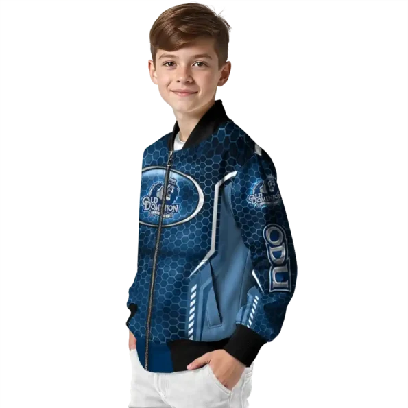 Old20Dominion20Monarchs20NCAAZone Jacket 8 Bomber 9.webp