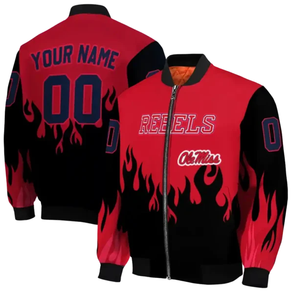 Ole20Miss20Rebels20NCAAZone Jacket 2 Bomber.webp