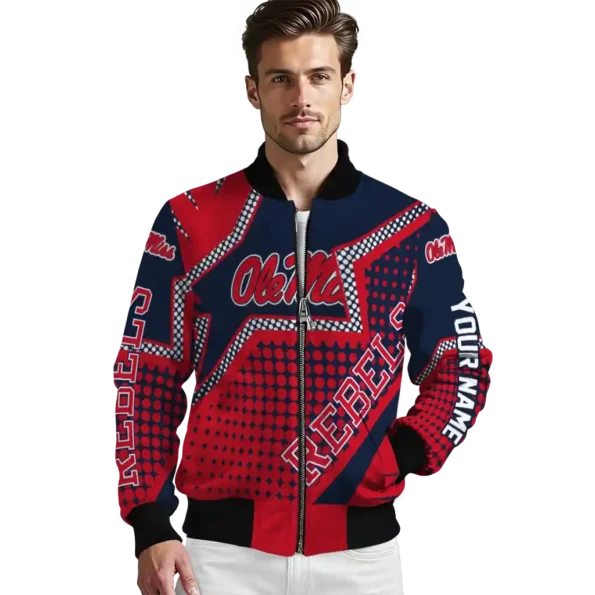 Ole20Miss20Rebels20NCAAZone Jacket 3 Bomber 18.webp