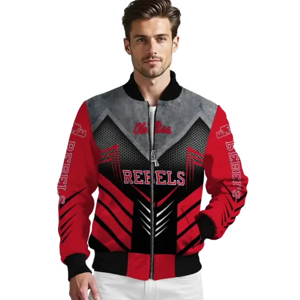 Ole20Miss20Rebels20NCAAZone Jacket 3 Bomber 3.webp