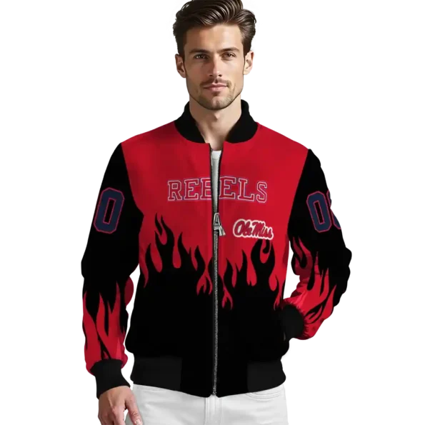 Ole20Miss20Rebels20NCAAZone Jacket 3 Bomber.webp