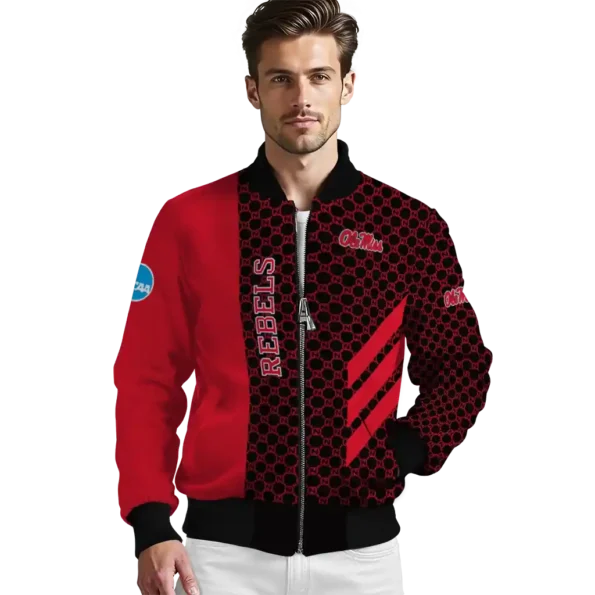 Ole20Miss20Rebels20NCAAZone Jacket 3 Bomber 6.webp
