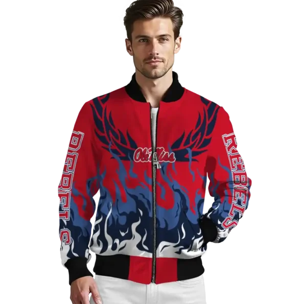 Ole20Miss20Rebels20NCAAZone Jacket 3 Bomber 7.webp