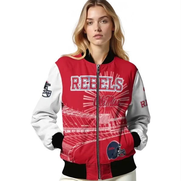Ole20Miss20Rebels20NCAAZone Jacket 4 Bomber 12.webp
