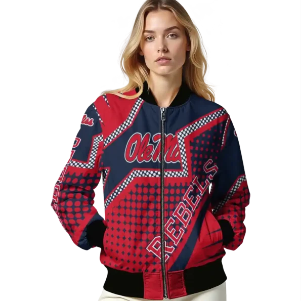 Ole20Miss20Rebels20NCAAZone Jacket 4 Bomber 18.webp