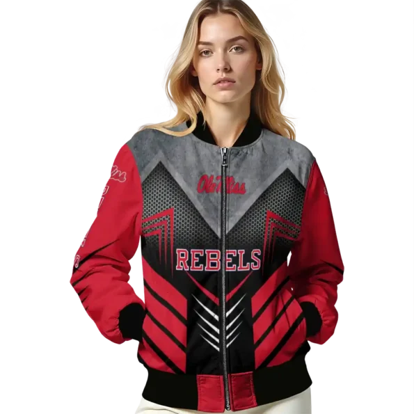 Ole20Miss20Rebels20NCAAZone Jacket 4 Bomber 3.webp