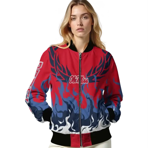 Ole20Miss20Rebels20NCAAZone Jacket 4 Bomber 7.webp
