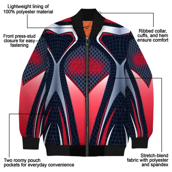 Ole20Miss20Rebels20NCAAZone Jacket 5 Bomber 10.webp
