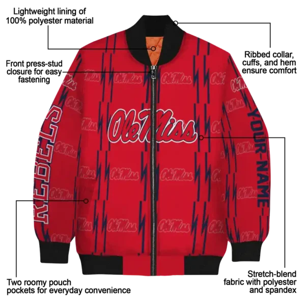 Ole20Miss20Rebels20NCAAZone Jacket 5 Bomber 15.webp