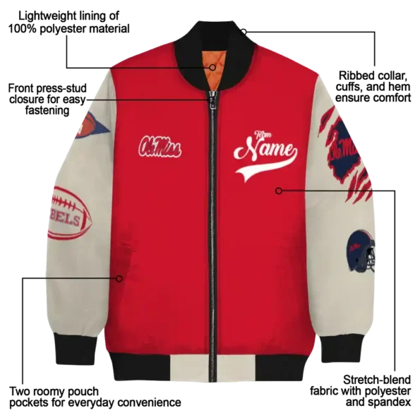 Ole20Miss20Rebels20NCAAZone Jacket 5 Bomber 2.webp