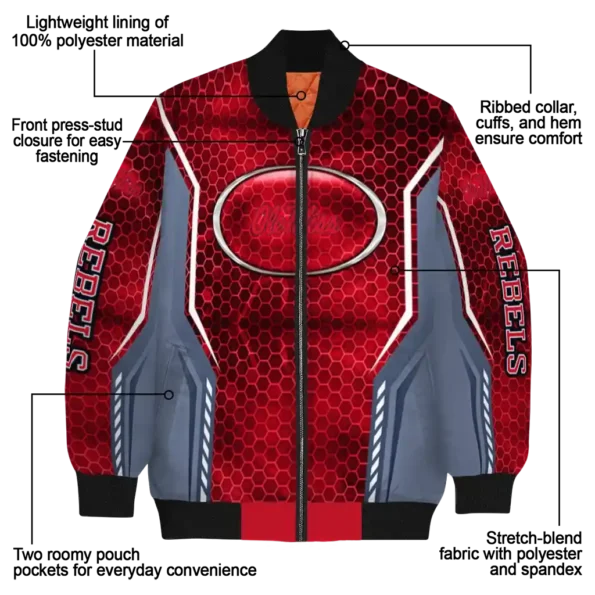 Ole20Miss20Rebels20NCAAZone Jacket 5 Bomber 9.webp