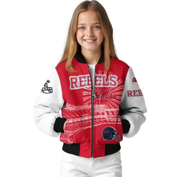 Ole20Miss20Rebels20NCAAZone Jacket 7 Bomber 12.webp