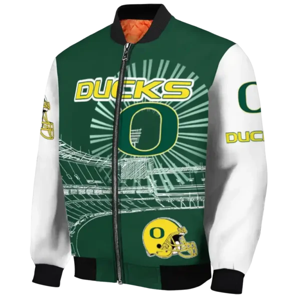 Oregon20Ducks20NCAAZone Jacket 1 Bomber 12.webp