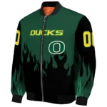 Oregon20Ducks20NCAAZone Jacket 1 Bomber.webp