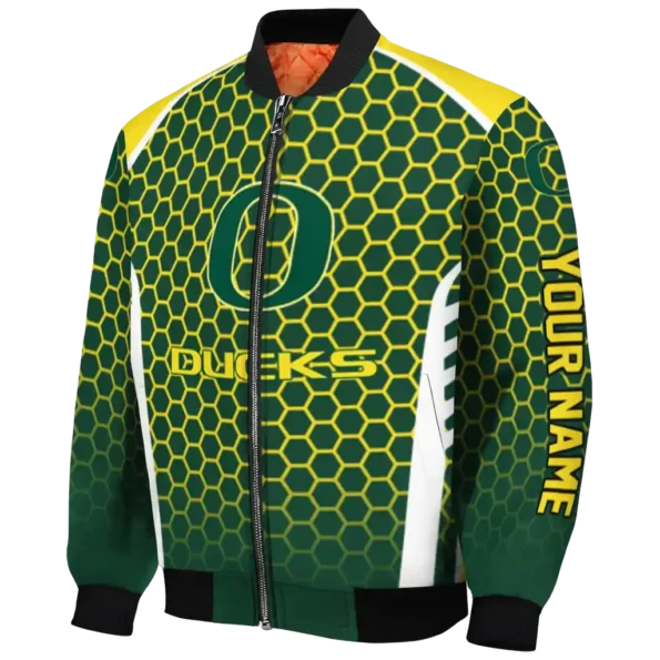 Oregon20Ducks20NCAAZone Jacket 1 Bomber 16.webp