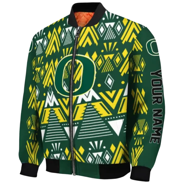 Oregon20Ducks20NCAAZone Jacket 1 Bomber 17.webp