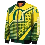 Oregon20Ducks20NCAAZone Jacket 1 Bomber 18.webp