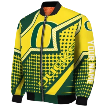Oregon20Ducks20NCAAZone Jacket 1 Bomber 18.webp