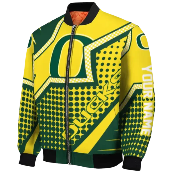 Oregon20Ducks20NCAAZone Jacket 1 Bomber 18.webp