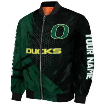 Oregon20Ducks20NCAAZone Jacket 1 Bomber 5.webp