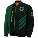 Oregon20Ducks20NCAAZone Jacket 1 Bomber 6.webp