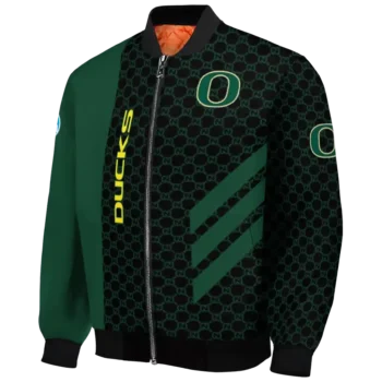 Oregon20Ducks20NCAAZone Jacket 1 Bomber 6.webp