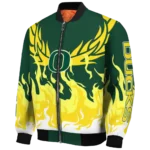 Oregon20Ducks20NCAAZone Jacket 1 Bomber 7.webp