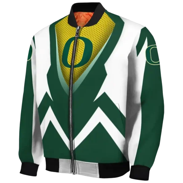 Oregon20Ducks20NCAAZone Jacket 1 Bomber 8.webp