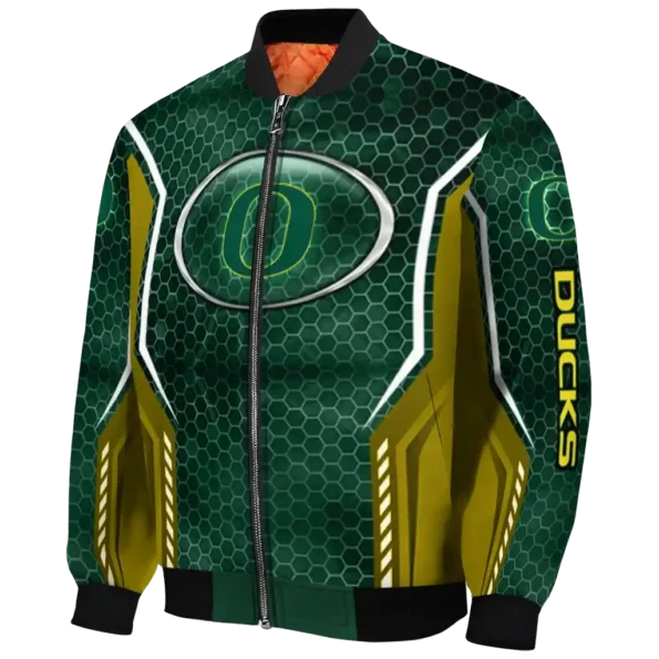 Oregon20Ducks20NCAAZone Jacket 1 Bomber 9.webp