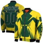 Oregon20Ducks20NCAAZone Jacket 1 Bomber 1.webp