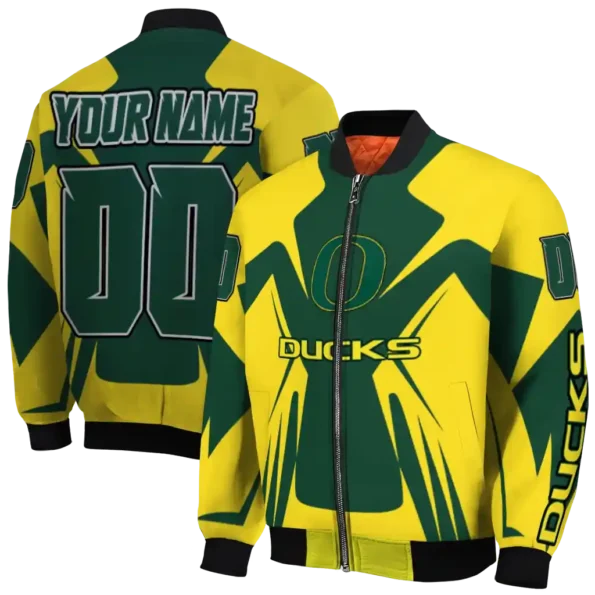 Oregon20Ducks20NCAAZone Jacket 2 Bomber 1.webp