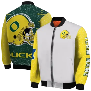 Oregon20Ducks20NCAAZone Jacket 2 Bomber 11.webp