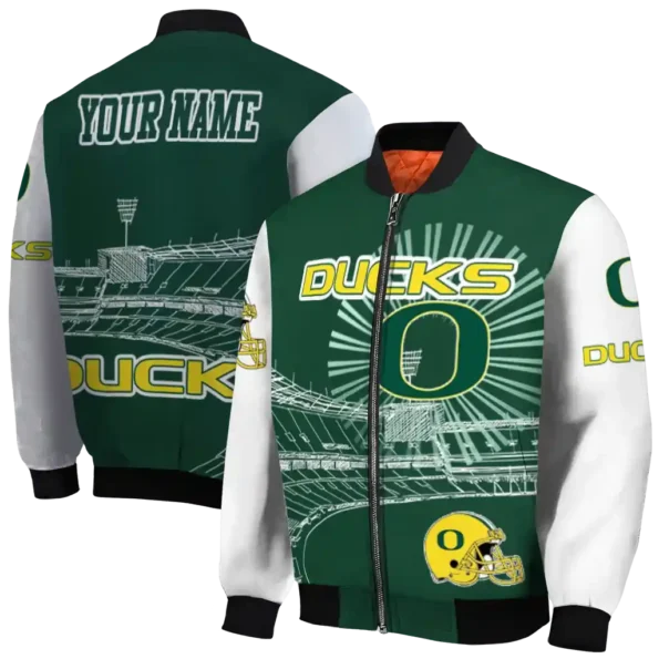 Oregon20Ducks20NCAAZone Jacket 2 Bomber 12.webp