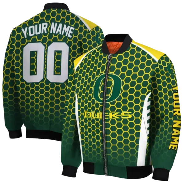 Oregon20Ducks20NCAAZone Jacket 2 Bomber 16.webp