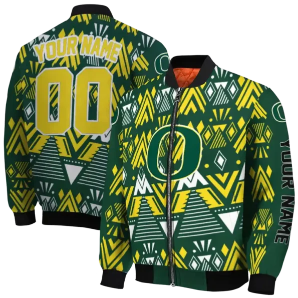 Oregon20Ducks20NCAAZone Jacket 2 Bomber 17.webp